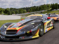 「Project Motor Racing」,過酷なモータースポーツの世界を体験できるキャリアモードの紹介トレイラーを公開
