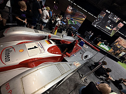 ���������꡼ No.003�Υ���ͥ������ / ��Project Motor Racing�פ������ѵץ졼��50ǯ�Υꥢ�ꥺ��ȡ���Farming Simulator 25�פΡȿ建�ܿ���DLC��GIANTS Software�ץ쥼���ݡ��ȡ�gamescom��