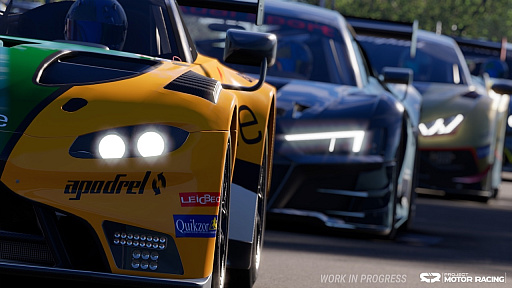 ���������꡼ No.007�Υ���ͥ������ / ��Project Motor Racing�פ������ѵץ졼��50ǯ�Υꥢ�ꥺ��ȡ���Farming Simulator 25�פΡȿ建�ܿ���DLC��GIANTS Software�ץ쥼���ݡ��ȡ�gamescom��