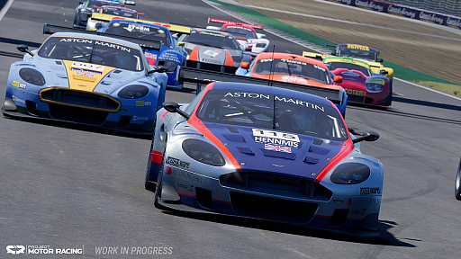 ���������꡼ No.010�Υ���ͥ������ / ��Project Motor Racing�פ������ѵץ졼��50ǯ�Υꥢ�ꥺ��ȡ���Farming Simulator 25�פΡȿ建�ܿ���DLC��GIANTS Software�ץ쥼���ݡ��ȡ�gamescom��