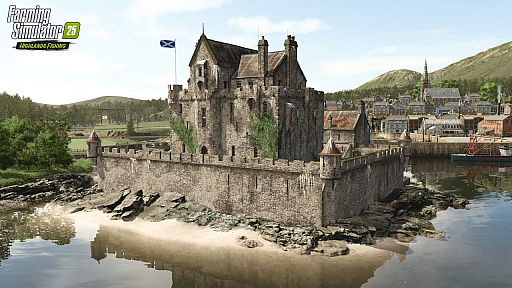 ���������꡼ No.015�Υ���ͥ������ / ��Project Motor Racing�פ������ѵץ졼��50ǯ�Υꥢ�ꥺ��ȡ���Farming Simulator 25�פΡȿ建�ܿ���DLC��GIANTS Software�ץ쥼���ݡ��ȡ�gamescom��