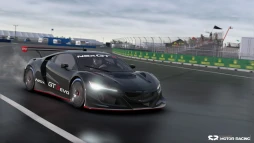 ���������꡼ No.014�Υ���ͥ������ / �Υ��󥿥ӥ塼�ϡ�Project Motor Racing�פγ�ȯ�ץ������˻���ů��᤬���á�����٥ƥ��ɥ饤�С����졼������Υꥢ�����