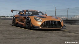 ���������꡼ No.020�Υ���ͥ������ / �Υ��󥿥ӥ塼�ϡ�Project Motor Racing�פγ�ȯ�ץ������˻���ů��᤬���á�����٥ƥ��ɥ饤�С����졼������Υꥢ�����