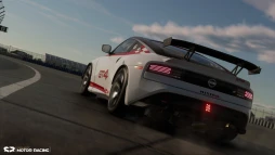 ���������꡼ No.022�Υ���ͥ������ / �Υ��󥿥ӥ塼�ϡ�Project Motor Racing�פγ�ȯ�ץ������˻���ů��᤬���á�����٥ƥ��ɥ饤�С����졼������Υꥢ�����