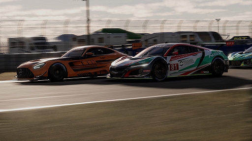 画像ギャラリー No.001のサムネイル画像 / 「Project Motor Racing」,プロレーサー加藤達彦選手が注目するLMDhクラスおすすめ車両3種を公開。特徴や走行性能を解説