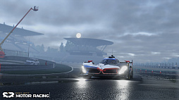 画像ギャラリー No.005のサムネイル画像 / 新作レースシム「Project Motor Racing」,11月25日に発売。「Project CARS」シリーズを担当した開発者が集うStraight4 Studiosが手掛ける作品