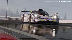 画像ギャラリー No.007のサムネイル画像 / 新作レースシム「Project Motor Racing」,11月25日に発売。「Project CARS」シリーズを担当した開発者が集うStraight4 Studiosが手掛ける作品