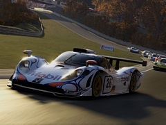 Project Motor RacingסMAZDA 787B/RX-7 GTOGILLET VERTIGOPorsche 911 GT1ħǽƣãɧ꤬