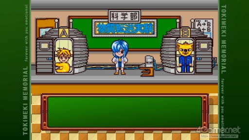 画像ギャラリー No.028のサムネイル画像 / 「ときめきメモリアル」令和の入学オリエンテーション。あの頃の“ときめき”はどう映った? 「ときメモ エモーショナル」新入生に話を聞いてみた