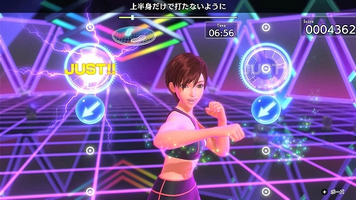 ꡼ No.002 | Fit Boxing 3 -Your ѡʥȥ졼ʡ-פ30󥪥դǽ饻롣Fit Boxing feat. 鲻ߥסFit Boxing ͤηפ⥻о
