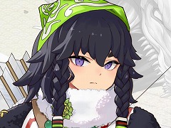 「龍の国 ルーンファクトリー」命の摂理を貴ぶ狩人「ピリカ」のキャラクター紹介映像を公開。無口な彼女の恋愛シナリオを収録