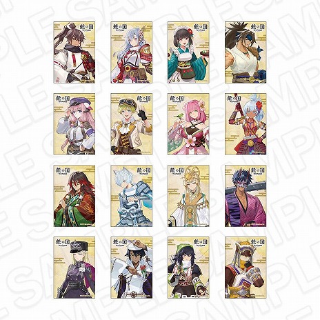 ���������꡼ No.009�Υ���ͥ������ / ��ζ�ι� �롼��ե����ȥ꡼��POP UP SHOP��10��22��������������ɥޥ륤�ǳ��š�������ŵ���о쥭��饯�����������������֥��ޥ���