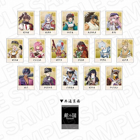 ���������꡼ No.010�Υ���ͥ������ / ��ζ�ι� �롼��ե����ȥ꡼��POP UP SHOP��10��22��������������ɥޥ륤�ǳ��š�������ŵ���о쥭��饯�����������������֥��ޥ���