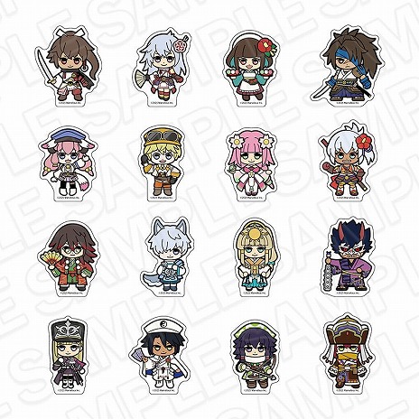 ���������꡼ No.011�Υ���ͥ������ / ��ζ�ι� �롼��ե����ȥ꡼��POP UP SHOP��10��22��������������ɥޥ륤�ǳ��š�������ŵ���о쥭��饯�����������������֥��ޥ���