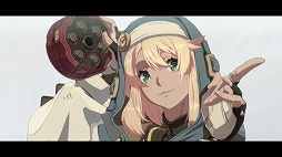 ���������꡼ No.006�Υ���ͥ������ / ��GGST Nintendo Switch Edition�ס�DLC�֥����Υ�ס֥�˥��ס֥롼�����פ��꡼������󥯥ޥå������ʤɤΥ��åץǡ��Ȥ��ۿ�