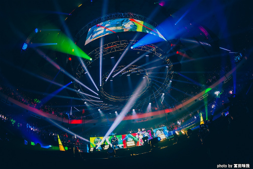 ���������꡼ No.003�Υ���ͥ������ / ���륯�餫����ƻ�ۤء����֥ȥ��ʥ��ȥ����� LIVE in ������ƻ�� �������ζ��ɡץ饤�֤����ͤ򿶤��֤�