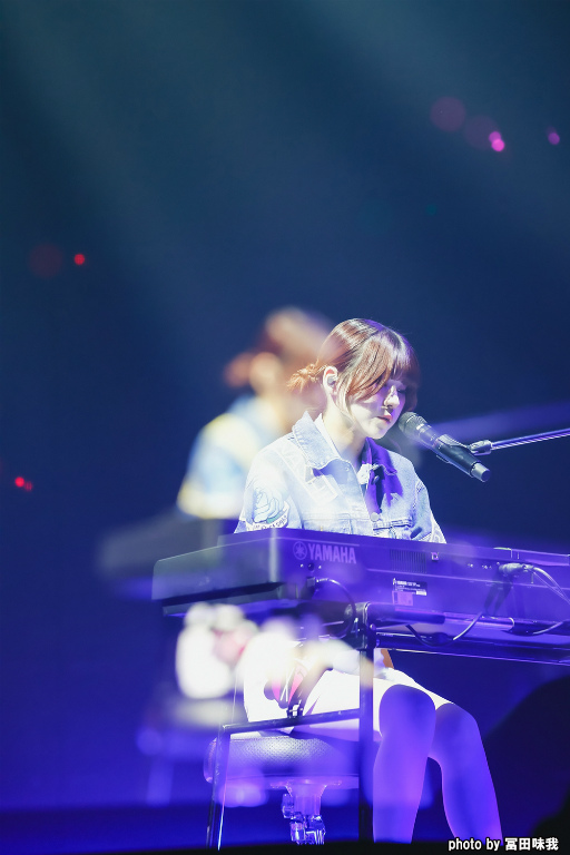 ���������꡼ No.012�Υ���ͥ������ / ���륯�餫����ƻ�ۤء����֥ȥ��ʥ��ȥ����� LIVE in ������ƻ�� �������ζ��ɡץ饤�֤����ͤ򿶤��֤�