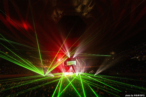 ���������꡼ No.016�Υ���ͥ������ / ���륯�餫����ƻ�ۤء����֥ȥ��ʥ��ȥ����� LIVE in ������ƻ�� �������ζ��ɡץ饤�֤����ͤ򿶤��֤�