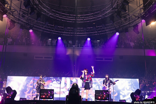 ���������꡼ No.018�Υ���ͥ������ / ���륯�餫����ƻ�ۤء����֥ȥ��ʥ��ȥ����� LIVE in ������ƻ�� �������ζ��ɡץ饤�֤����ͤ򿶤��֤�