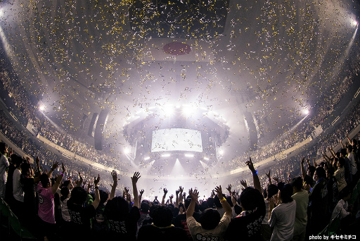 ���������꡼ No.020�Υ���ͥ������ / ���륯�餫����ƻ�ۤء����֥ȥ��ʥ��ȥ����� LIVE in ������ƻ�� �������ζ��ɡץ饤�֤����ͤ򿶤��֤�