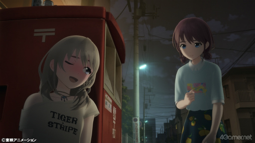 ���������꡼ No.006�Υ���ͥ������ / �ܤ���ӤⰥ�������������֤����ޤ줿�ַ���������ԥ����륺�Х�ɥ��饤�ڸ��ԡۤʤ���̤�衣�ס����ȥ��ȥ��Τ������