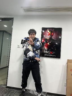 画像ギャラリー No.024のサムネイル画像 / ロボットオタクたちが開発したVRロボットACT「Mecha Force -メカフォース-」,正式リリース。コックピット視点で操縦し,敵に立ち向かえ