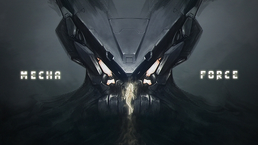 画像ギャラリー No.025のサムネイル画像 / ロボットオタクたちが開発したVRロボットACT「Mecha Force -メカフォース-」,正式リリース。コックピット視点で操縦し,敵に立ち向かえ