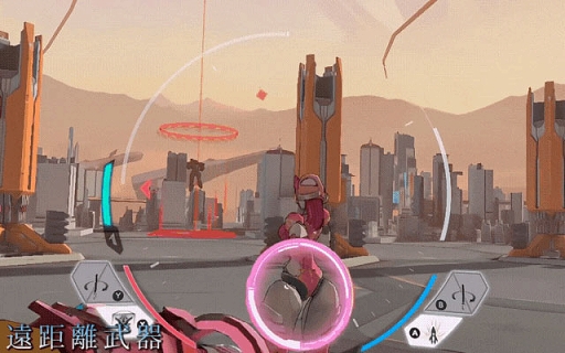 画像ギャラリー No.002のサムネイル画像 / 「Mecha Force」,大型アップデートを実施。遠距離武器やロボットアニメに登場するような武器を追加。トレーニングルーム,再戦機能も実装