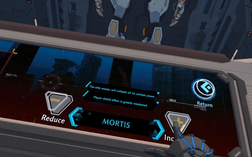 画像ギャラリー No.011のサムネイル画像 / 「Mecha Force」,大型アップデートを実施。遠距離武器やロボットアニメに登場するような武器を追加。トレーニングルーム,再戦機能も実装