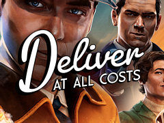 「Deliver at All Costs」「Gigapocalypse」「Sifu」の無料配信をEpic Games Storeで実施中。期間は5月30日0:00まで