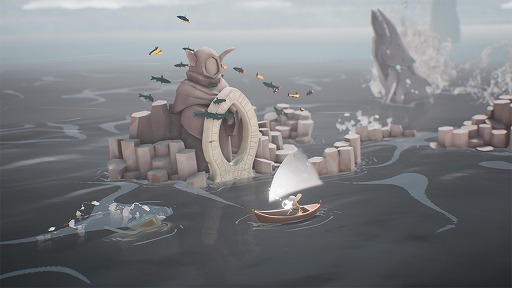 ���������꡼ No.004�Υ���ͥ������ / �����鿮�Ĥ�©�Ť���������������ˤ������ɥ٥���㡼�������Selfloss�ס�PS5/Switch�����ѥå������Ǥ�2026ǯ2��19����ȯ��