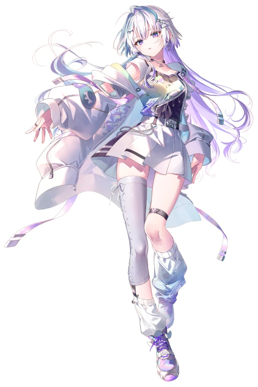 ���������꡼ No.001�Υ���ͥ������ / �ֽ���VTuber�ե������File.091��̲���ĥ���ڥߥ�ץ���