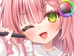 �ֽ���VTuber�ե������File.099��������̤աڥߥ�ץ���