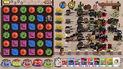 ����åġ����󡦥ǥ塼�ƥ�����Cats On Duty��