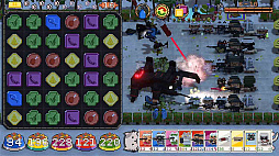 ����åġ����󡦥ǥ塼�ƥ�����Cats On Duty��