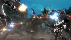 ꡼ No.005 | FREEDOM WARS RemasteredסPC/PS5/SwitchθǤ꡼2ؾʤޤǤΥȡ꡼ȥܥƥץ쥤Ǥ