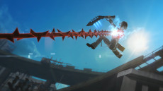 ꡼ No.009 | FREEDOM WARS RemasteredסPC/PS5/SwitchθǤ꡼2ؾʤޤǤΥȡ꡼ȥܥƥץ쥤Ǥ