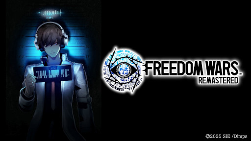 ꡼ No.010 | FREEDOM WARS RemasteredסPC/PS5/SwitchθǤ꡼2ؾʤޤǤΥȡ꡼ȥܥƥץ쥤Ǥ
