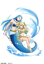 ���������꡼ No.002�Υ���ͥ������ / ����ˡ�����ͥ��ޡ��ޤۤ�ѥ˥å��ס�FAIRY TAIL�ȤΥ���ܤ�9��12���˳���