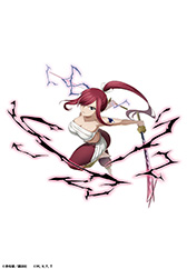 ���������꡼ No.003�Υ���ͥ������ / ����ˡ�����ͥ��ޡ��ޤۤ�ѥ˥å��ס�FAIRY TAIL�ȤΥ���ܤ�9��12���˳���