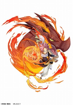 ���������꡼ No.003�Υ���ͥ������ / ����ˡ�����ͥ��ޡ��ޤۤ�ѥ˥å��סߥ��˥��FAIRY TAIL�ץ���ܤ򳫻ϡ��ʥġ��롼���������륶��������ǥ�������