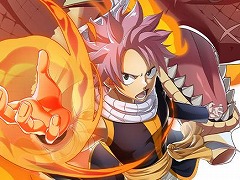 ����ˡ�����ͥ��ޡ��ޤۤ�ѥ˥å��סߥ��˥��FAIRY TAIL�ץ���ܤ򳫻ϡ��ʥġ��롼���������륶��������ǥ�������