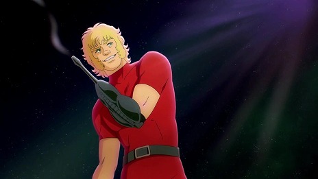 ���������꡼ No.008�Υ���ͥ������ / �֥��ڡ������֥顧The Awakening��PS5/Switch����������������Ǥ�����ȯ�䡣���˥᥷�꡼����١����ˤ���ʪ���ڤ����