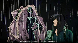 スペースコブラ:The Awakening