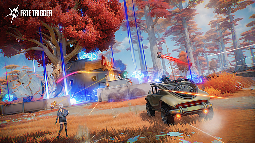 ���������꡼ No.001�Υ���ͥ������ / �ֱ�̿�Υȥꥬ���ס���ͷ�ԻԤǷ��깭�����륢�˥�Ĵ�Хȥ�����θ������㺹�η㤷���ޥåפ�Ω��Ū���襤���ڤ�����gamescom��