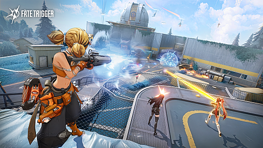 ���������꡼ No.002�Υ���ͥ������ / �ֱ�̿�Υȥꥬ���ס���ͷ�ԻԤǷ��깭�����륢�˥�Ĵ�Хȥ�����θ������㺹�η㤷���ޥåפ�Ω��Ū���襤���ڤ�����gamescom��