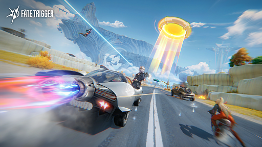 ���������꡼ No.003�Υ���ͥ������ / �ֱ�̿�Υȥꥬ���ס���ͷ�ԻԤǷ��깭�����륢�˥�Ĵ�Хȥ�����θ������㺹�η㤷���ޥåפ�Ω��Ū���襤���ڤ�����gamescom��