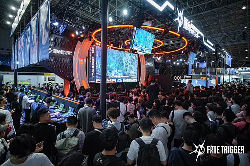 ���������꡼ No.004�Υ���ͥ������ / �ֱ�̿�Υȥꥬ���ס���ͷ�ԻԤǷ��깭�����륢�˥�Ĵ�Хȥ�����θ������㺹�η㤷���ޥåפ�Ω��Ū���襤���ڤ�����gamescom��