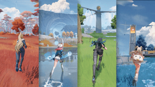 ���������꡼ No.006�Υ���ͥ������ / �ֱ�̿�Υȥꥬ���ס���ͷ�ԻԤǷ��깭�����륢�˥�Ĵ�Хȥ�����θ������㺹�η㤷���ޥåפ�Ω��Ū���襤���ڤ�����gamescom��