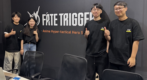 ���������꡼ No.008�Υ���ͥ������ / �ֱ�̿�Υȥꥬ���ס���ͷ�ԻԤǷ��깭�����륢�˥�Ĵ�Хȥ�����θ������㺹�η㤷���ޥåפ�Ω��Ū���襤���ڤ�����gamescom��